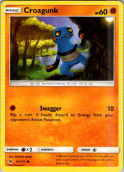 Croagunk