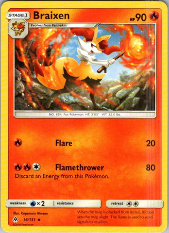 Braixen