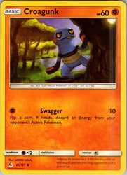 Croagunk