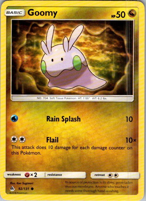 Goomy (92)