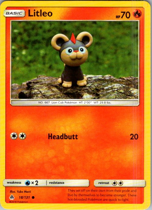 Litleo
