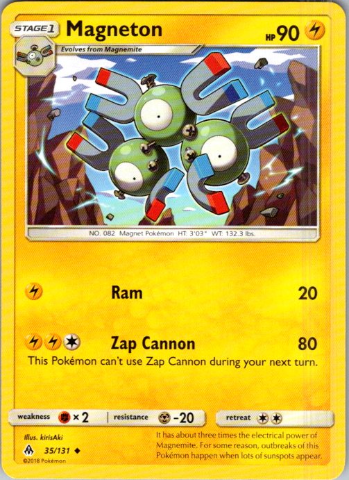 Magneton