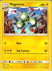 Magneton