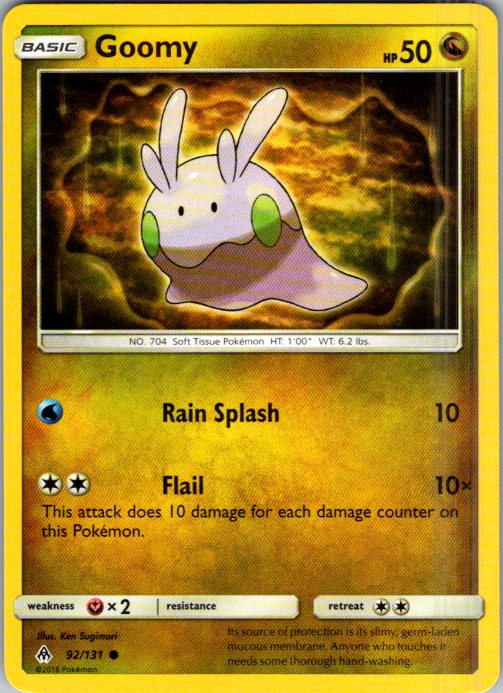 Goomy (92)