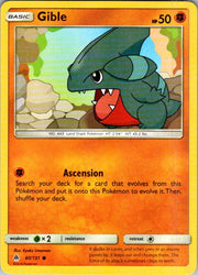 Gible
