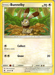 Bunnelby