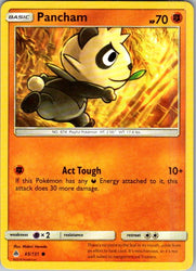 Pancham