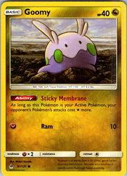 Goomy (91)
