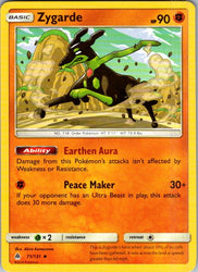 Zygarde (71)