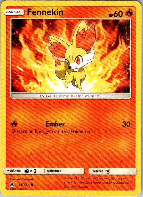 Fennekin (14)