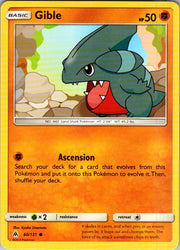 Gible