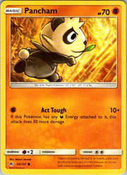 Pancham
