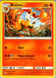 Braixen