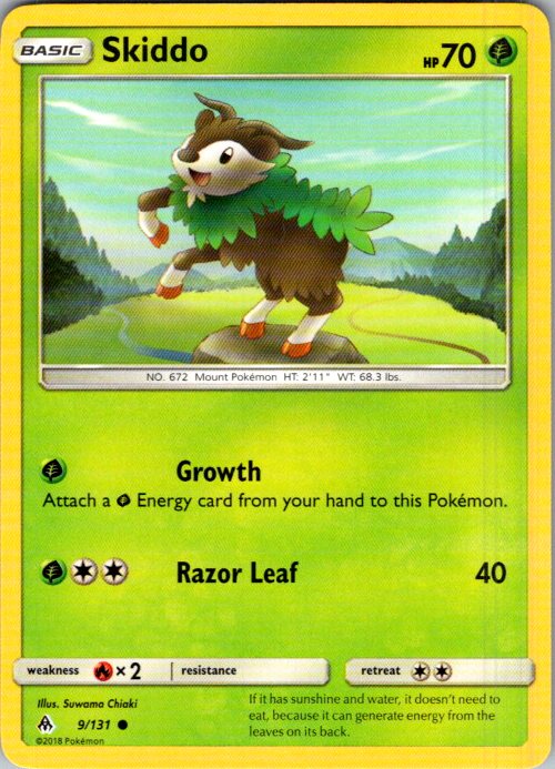 Skiddo