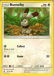 Bunnelby