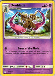 Doublade