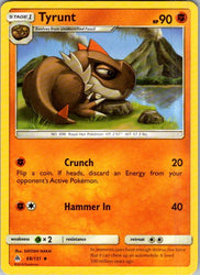 Tyrunt