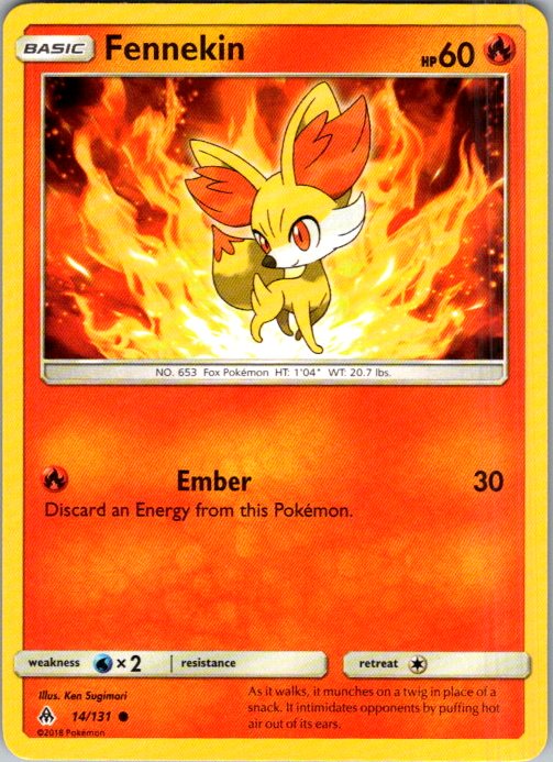 Fennekin (14)