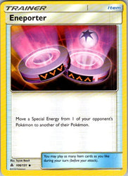 Eneporter