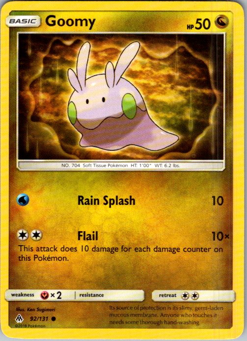 Goomy (92)