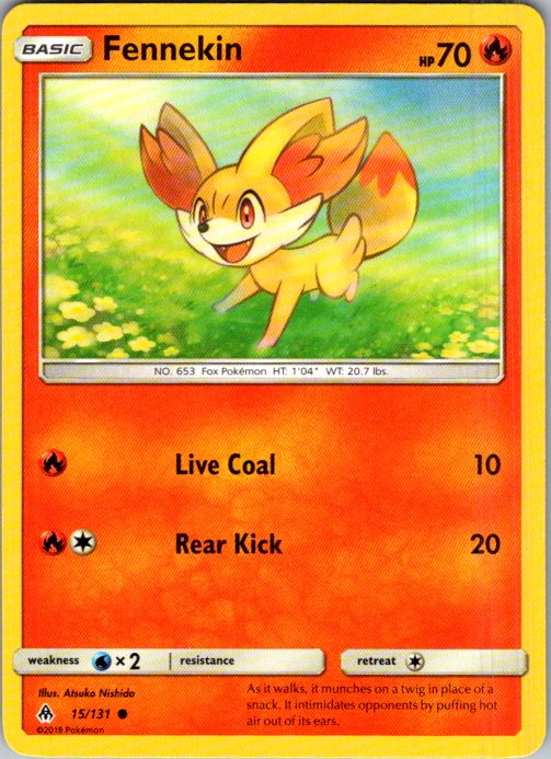 Fennekin (15)