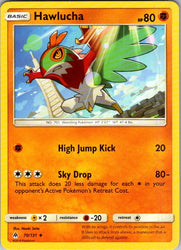 Hawlucha