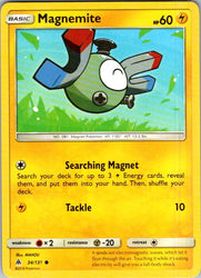 Magnemite