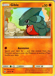 Gible