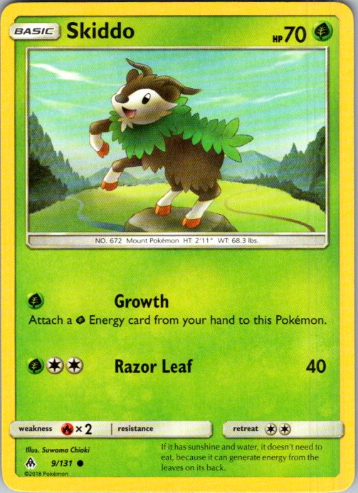 Skiddo