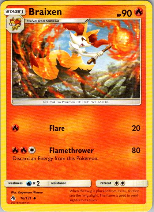 Braixen