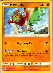 Hawlucha