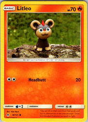 Litleo