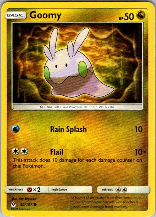 Goomy (92)