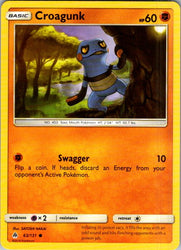Croagunk