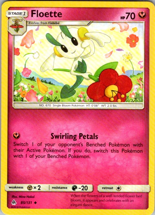 Floette
