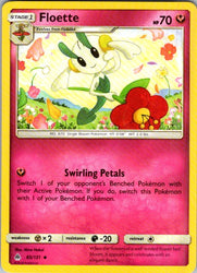 Floette