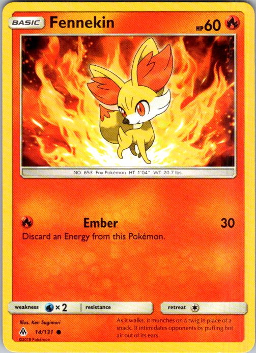 Fennekin (14)
