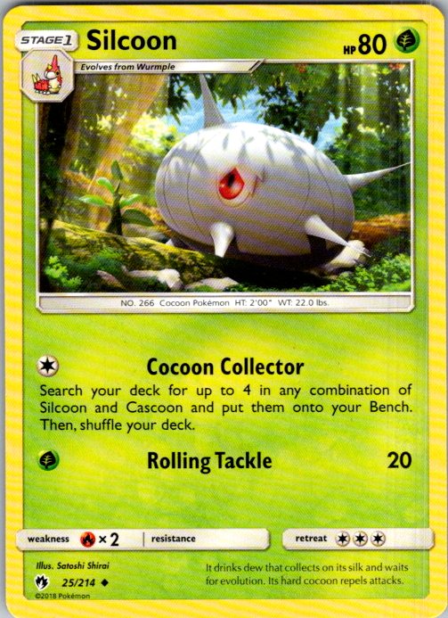 Silcoon
