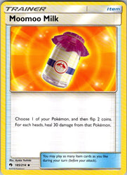 Moomoo Milk