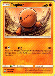 Trapinch - 108/236