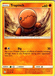 Trapinch - 108/236
