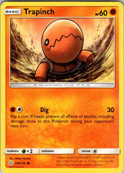Trapinch - 108/236