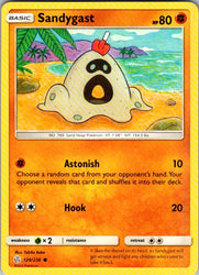 Sandygast