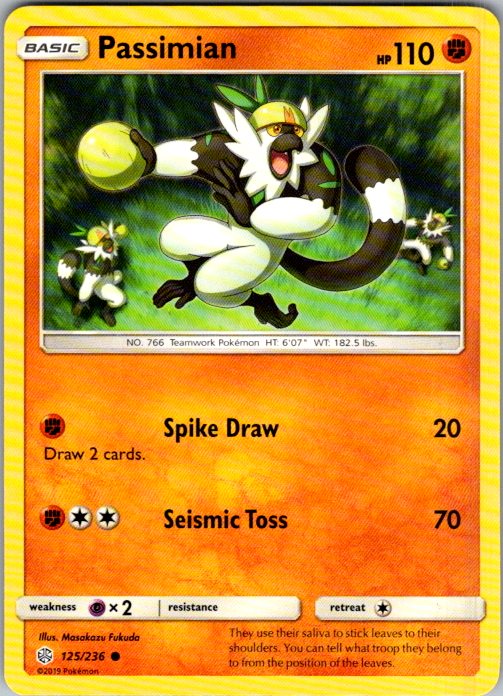 Passimian