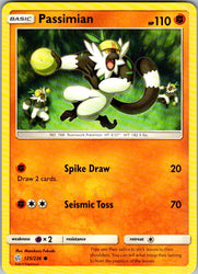 Passimian
