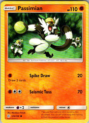 Passimian
