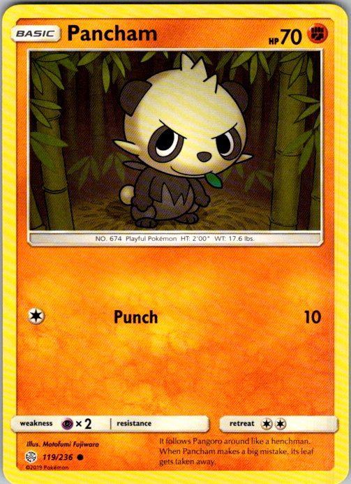 Pancham