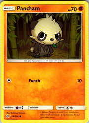 Pancham