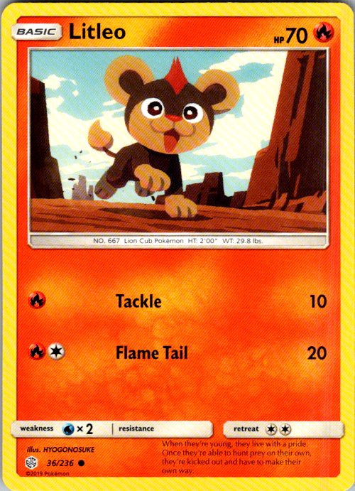 Litleo