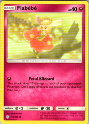 Flabebe - 150/236